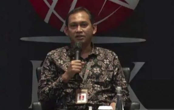 OJK Minta Penilai Publik Topang Kualitas Keterbukaan Informasi Emiten