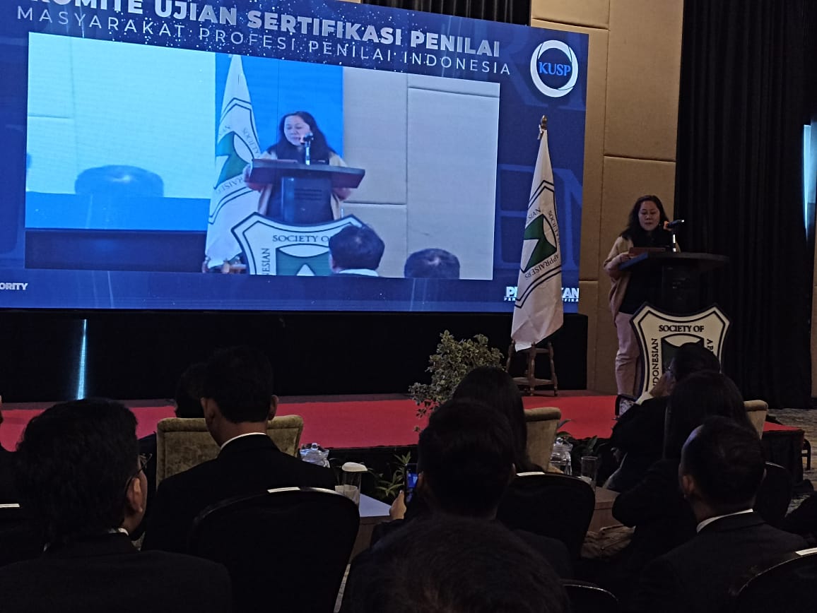 Penilai Diminta Jaga Integritas