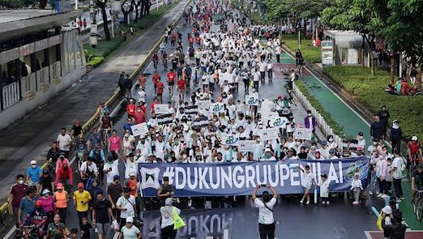 Pembahasan RUU Penilai Resmi Ditunda