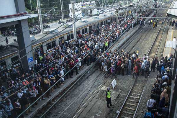 Stasiun Kereta