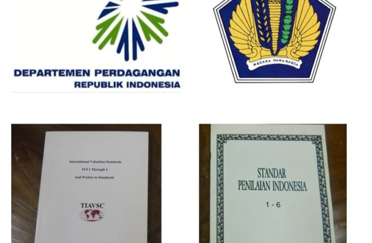 Sejarah Penilai di Indonesia (5): Munculnya Pendidikan Penilai dan SPI