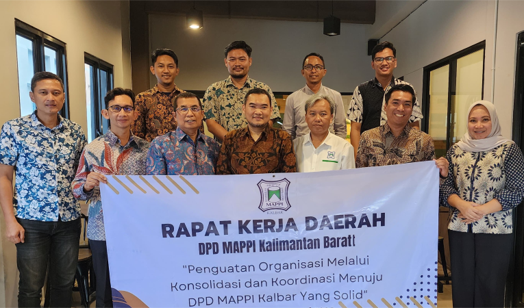 KJPP di Kalbar Terkendala Minimnya SDM Penilai