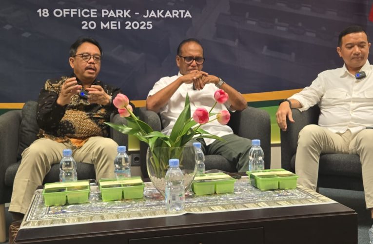 Penilai Rawan Diintervensi, UU Penilai Digadang-gadang Menjadi Solusi