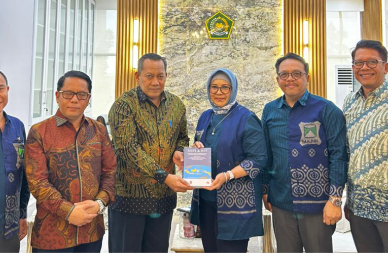 Penilai Berkontribusi dalam Penilaian Aset Wakaf