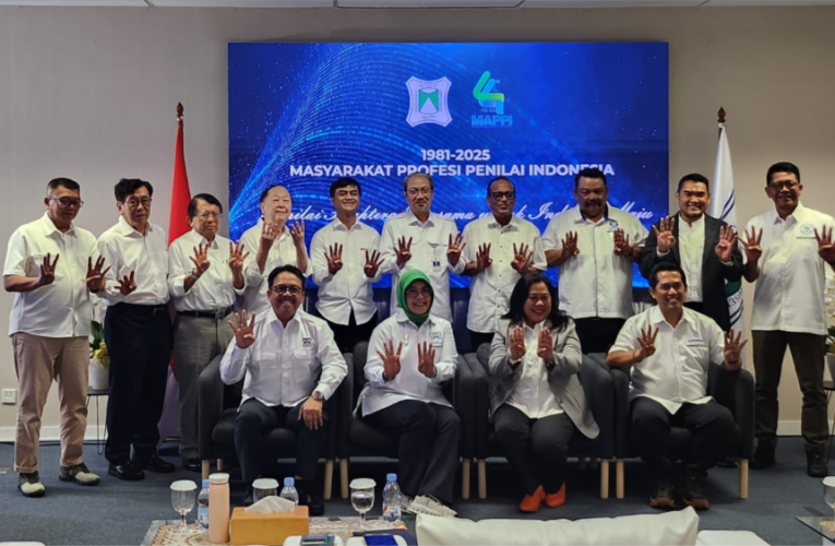 MAPPI Buka Peluang Baru di Sektor Non-Keuangan