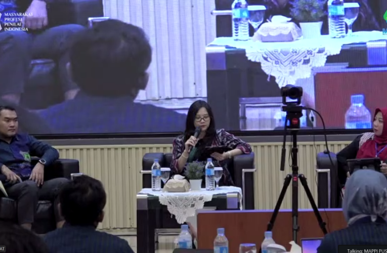 Peringati HUT ke-44, MAPPI Ajak Kolaborasi Pemda se-Jawa